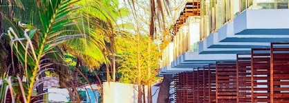 Tamala Beach Resort