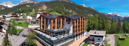 Hotel Ciampedie