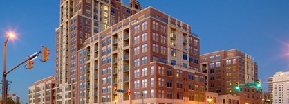 Bluebird Suites In Crystal City