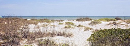 Coco Sands Beachside Cottages
