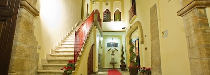 Vittorio Emanuele Boutique Hotel