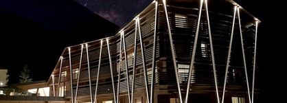 Au Charmant Petit Lac - Ecohotel Parc & Spa