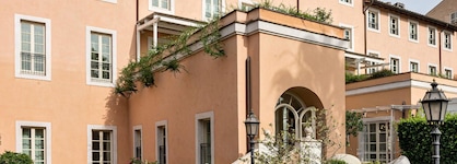 Gran Meliá Villa Agrippina