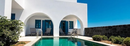 Aeifos Boutique Hotel