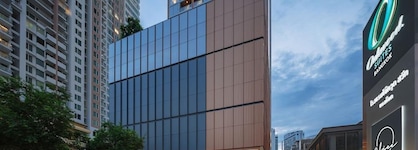 Oakwood Suites Bangkok