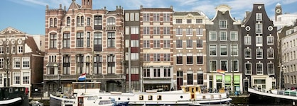 Eden Studios And Apartments