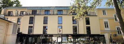 Austria Trend Hotel Maximilian