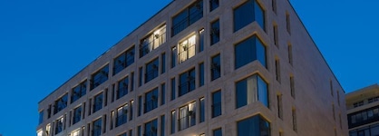The Craton Hotel