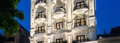 La Sinfonía Del Rey Hotel & Spa