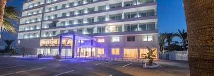 Bohemian Gardens Hotel
