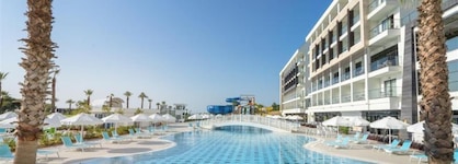 Diamond De Luxe Hotel Spa