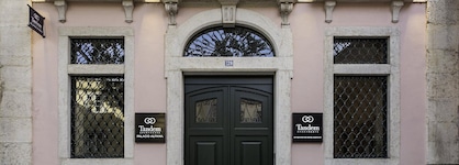 Tandem Palacio Alfama Suites