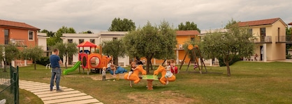 Gasparina Village