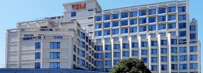 Jeju Hotel The M