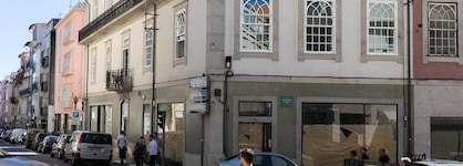 D'autor Apartments Alegria