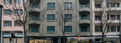 D'autor Apartments