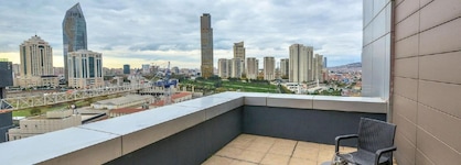 A11 Hotel Atasehir