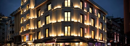 Antusa Design Hotel & Spa