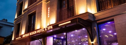Antusa Design Hotel & Spa