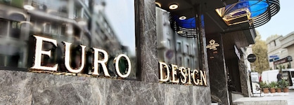 Euro Design Hotel