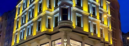 Meserret Palace Hotel