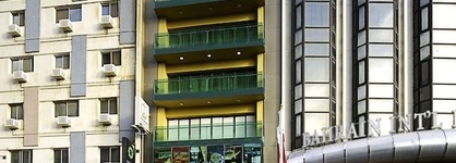 City Point Hotel