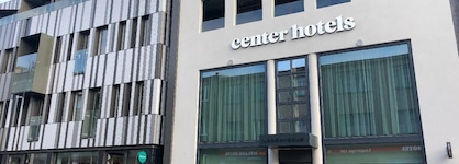 Center Hotels Laugavegur