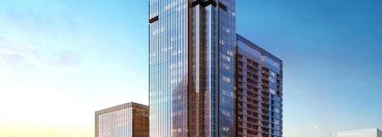 Doubletree By Hilton Dubai M Square Hotel & Residences
