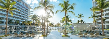 Garza Blanca Resort & Spa Cancun