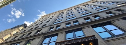 Walker Hotel Tribeca