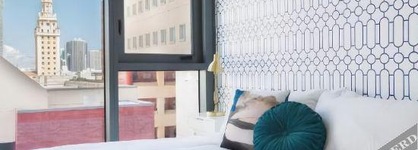 The Guild Downtown - Miami