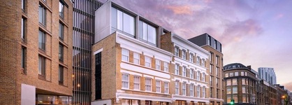 Hart Shoreditch Hotel London, Curio Collection By Hilton