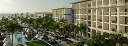 Hyatt Ziva Cap Cana - All Inclusive