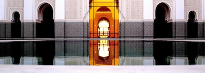 The Oberoi Marrakech