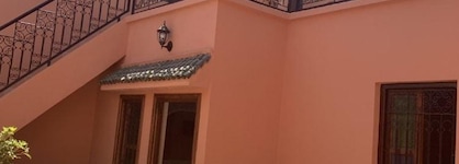Riad Abaka By Ghali Annexe