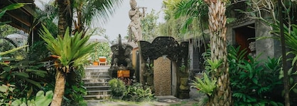 The Sankara Suites And Vilas By Pramana
