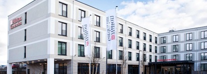 Hilton Garden Inn Munich Messe