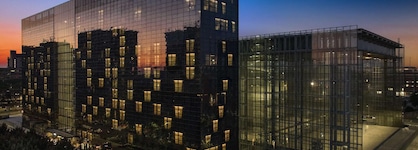 Hilton Rome Eur La Lama