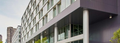 Sable At Navy Pier Chicago, Curio Collection By Hilton