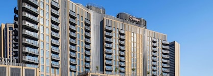 Aparthotel Adagio Dubai Deira