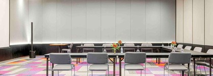 Novotel Belo Horizonte Savassi