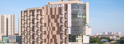 Novotel Jakarta Cikini Hotel