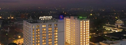 Pullman Bandung Grand Central