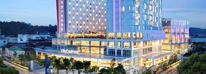 Mercure Samarinda
