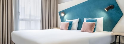 Aparthotel Adagio London Stratford