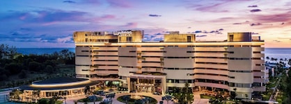 Pullman Phu Quoc Beach Resort
