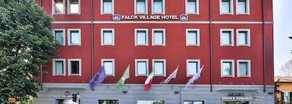 Best Western Falck Village Hotel