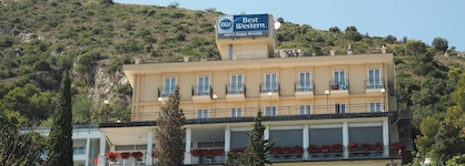 Best Western Hotel Acqua Novella