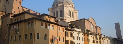 Best Western Hotel Cristallo