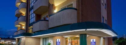Best Western Hotel Viterbo